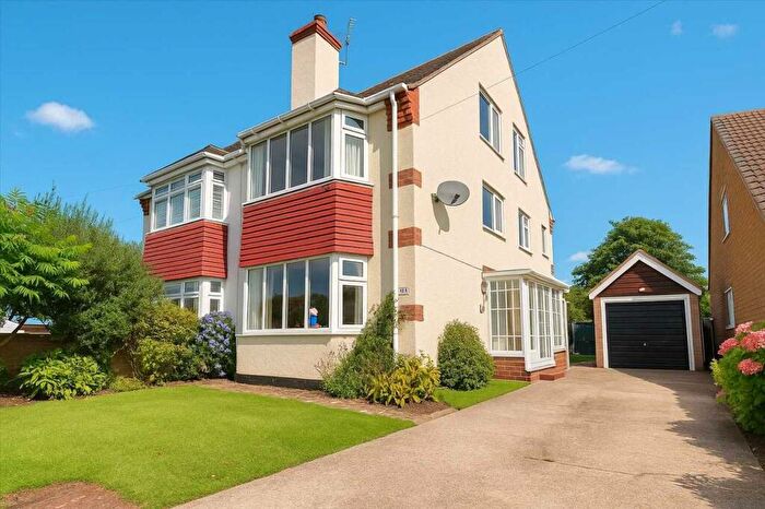 5 Bedroom Semi-Detached House For Sale In Greenway, Frinton On Sea, CO13