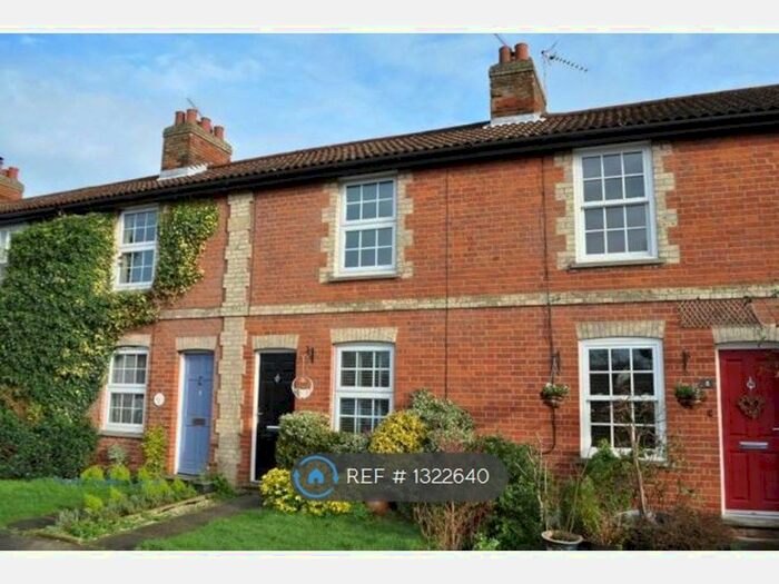 3 Bedroom Terraced House To Rent In Belvedere Road, Ipswich, IP4