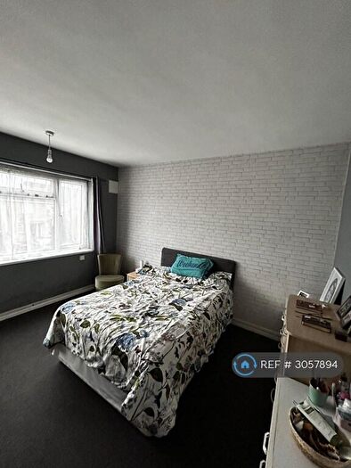 1 Bedroom Flat To Rent In Nottingham, Nottingham, NG11
