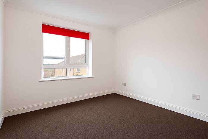 1 Bedroom Flat To Rent In High Street, Rochester, ME1