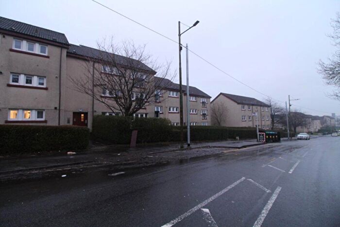 2 Bedroom Flat To Rent In Auchinlea Road, Glasgow, G34