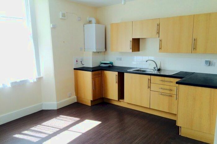 1 Bedroom Flat To Rent In A Church Street, Liskeard, PL14