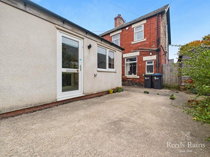 3 Bedroom End Of Terrace House For Sale In Cooperative Villas, Langley Moor, Durham, DH7