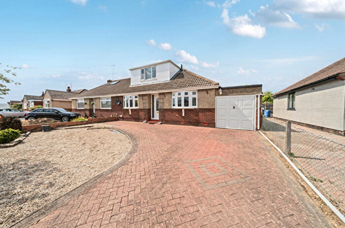 3 Bedroom Bungalow For Sale In Cullerne Road, Stratton St Margaret, Swindon, SN3