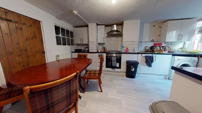 2 Bedroom Terraced House To Rent In Argie Road, Burley, Leeds, LS4