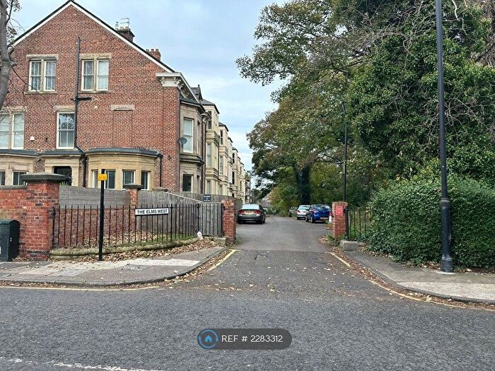 1 Bedroom Flat To Rent In Elms West, Sunderland, SR2