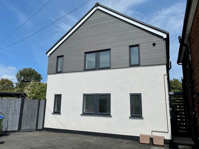 1 Bedroom Flat To Rent In Westbrooke Road, Welling, DA16