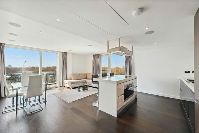 3 Bedroom Flat To Rent In Moore House, Gatliff Road, London, SW1W