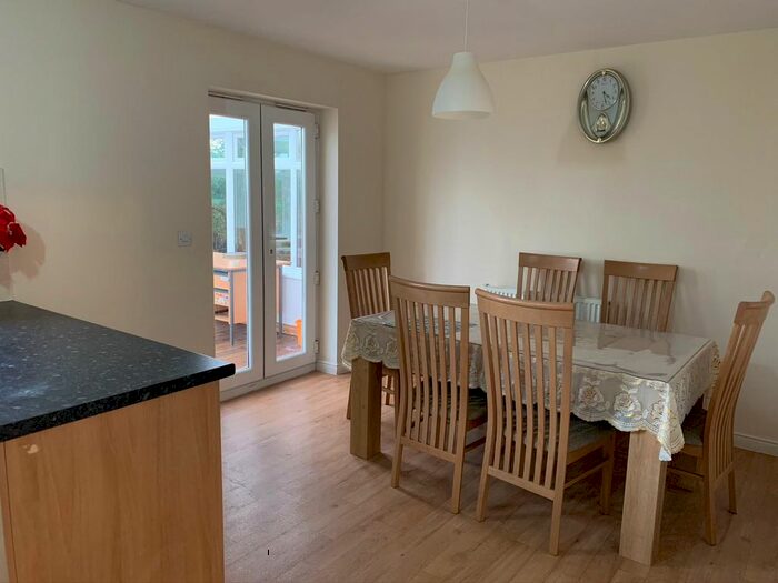 4 Bedroom Detached House To Rent In Pattison Place, Oxford, OX4