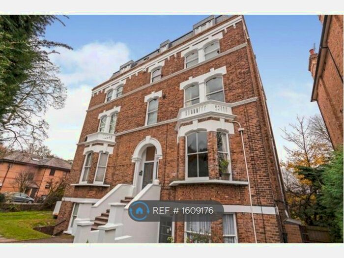 1 Bedroom Flat To Rent In London, London, SE20