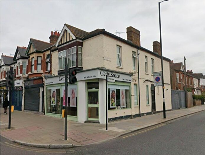 1 Bedroom Flat To Rent In Ealing, London, W5