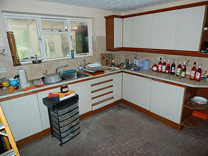 2 Bedroom Cottage For Sale In Toad Cottage, Aylsham Road, Felmingham, North Walsham, Norfolk, NR28