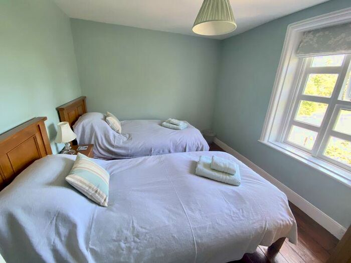 2 Bedroom Cottage For Sale In Crogg Lane, Uplyme, DT7