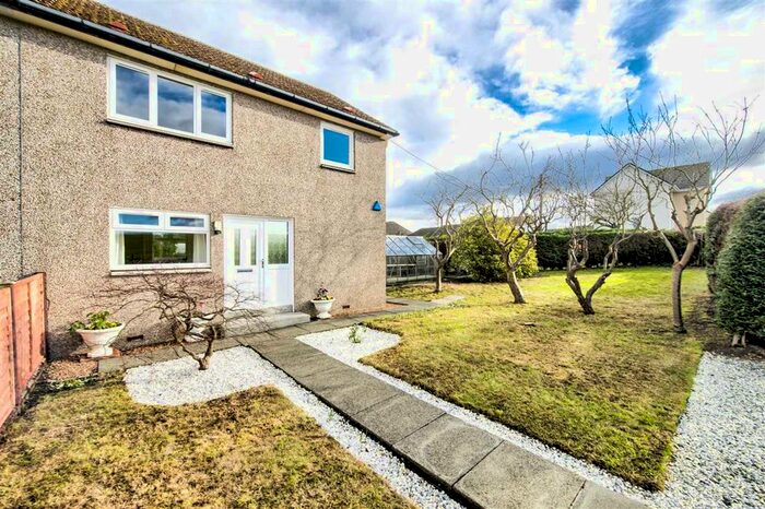 3 Bedroom Villa For Sale In Farm Road, Crombie, Dunfermline, KY12