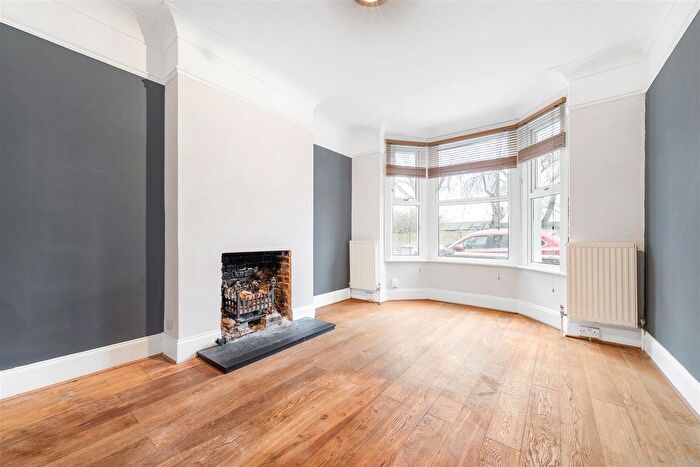 4 Bedroom Terraced House For Sale In Kingsdale Road, Penge, London, SE20