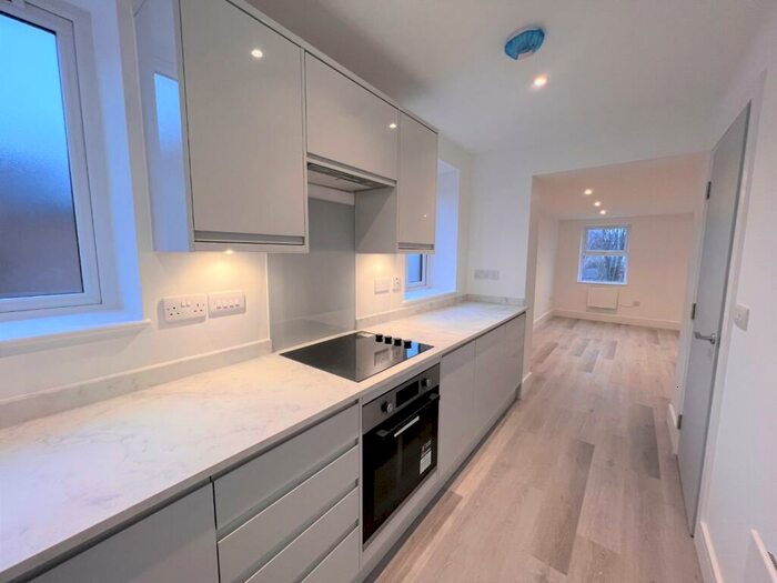 1 Bedroom Apartment To Rent In Church Street, Southport, Merseyside, PR9