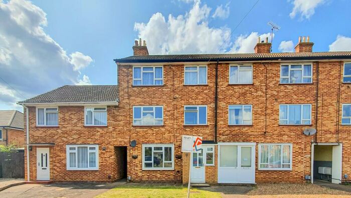 3 Bedroom Terraced House To Rent In Edmunds Road, Hertford, SG14