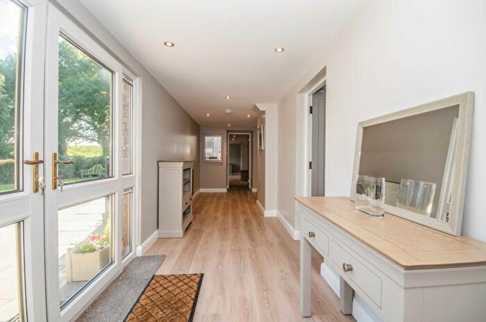 1 Bedroom Flat To Rent In Fox Wood Cottage, Carthegena Lane, Gresford, LL12