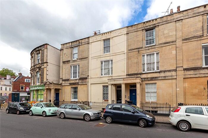 1 Bedroom Apartment To Rent In Hampton Park, Redland, Bristol, BS6