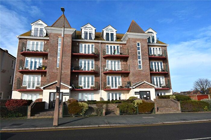 2 Bedroom Apartment To Rent In Marine Parade, Dovercourt, Harwich, CO12