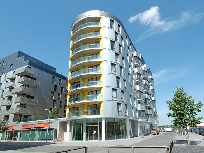 1 Bedroom Apartment To Rent In Hayward, Chatham Place, Reading, RG1