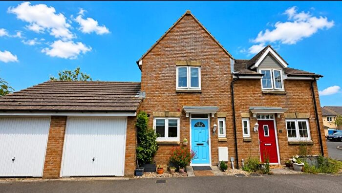 2 Bedroom Semi Detached House For Sale In Llantillio Drive, Plymouth, PL2