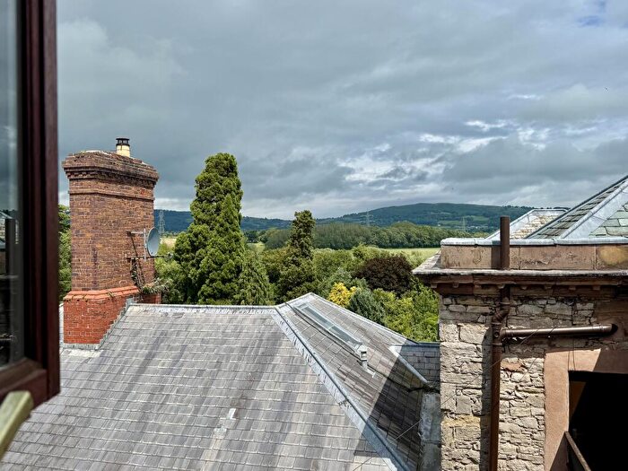 1 Bedroom Flat For Sale In Flat, Llannerch Hall, Llannerch Park, St. Asaph, Denbighshire, LL17