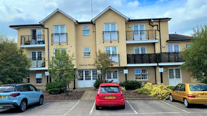 1 Bedroom Flat To Rent In Duckpool Road, Newport, NP19
