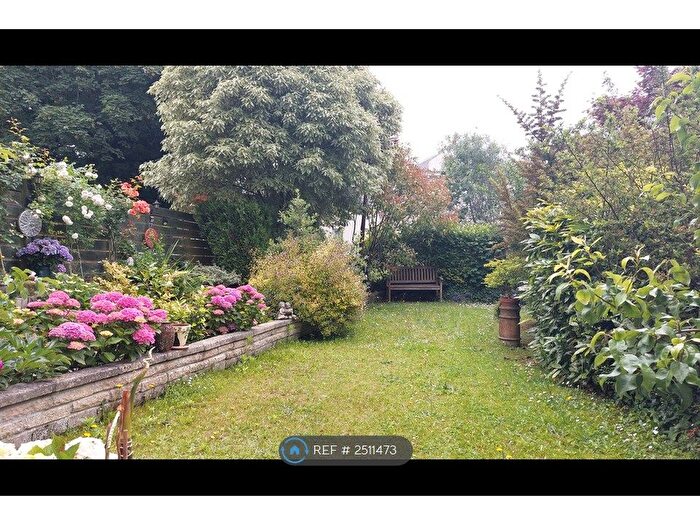 1 Bedroom Flat To Rent In Stoke, Plymouth, PL3