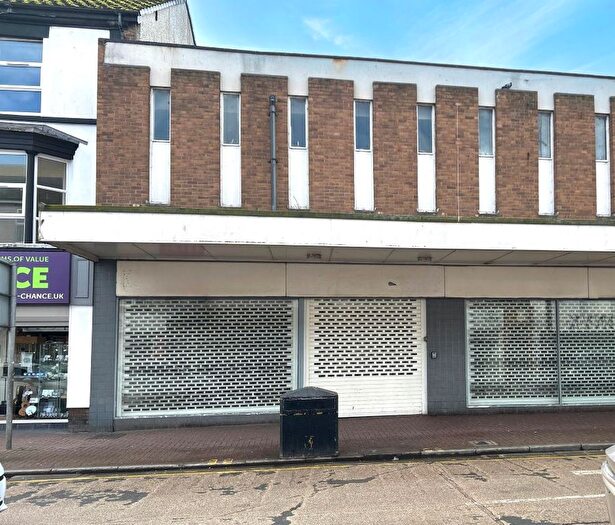 Terraced House For Sale In (A) Bodfor Street, Rhyl, LL18