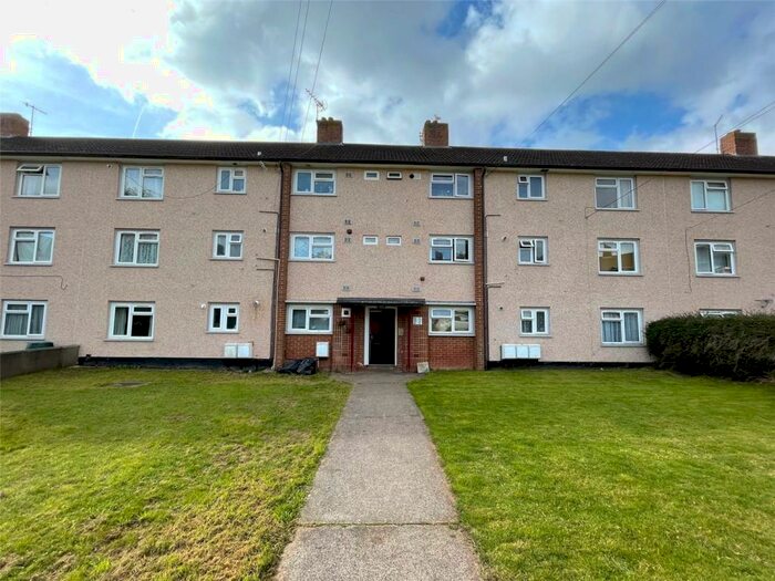 2 Bedroom Apartment To Rent In Headland Crescent, Exeter, EX1