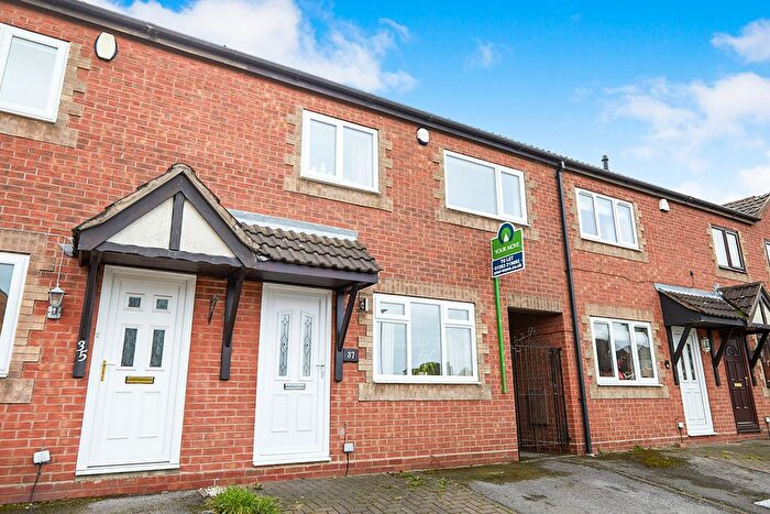 3 Bedroom Semi Detached House To Rent In Cedar Road, Castle Gresley, Swadlincote, Derbyshire, DE11