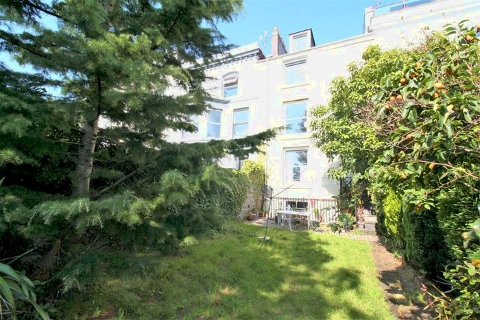 1 Bedroom Flat To Rent In Albert Road, Stoke, PL2