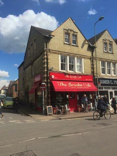 1 Bedroom Property To Rent In Walton Street, A Walton Street, Oxford, OX2