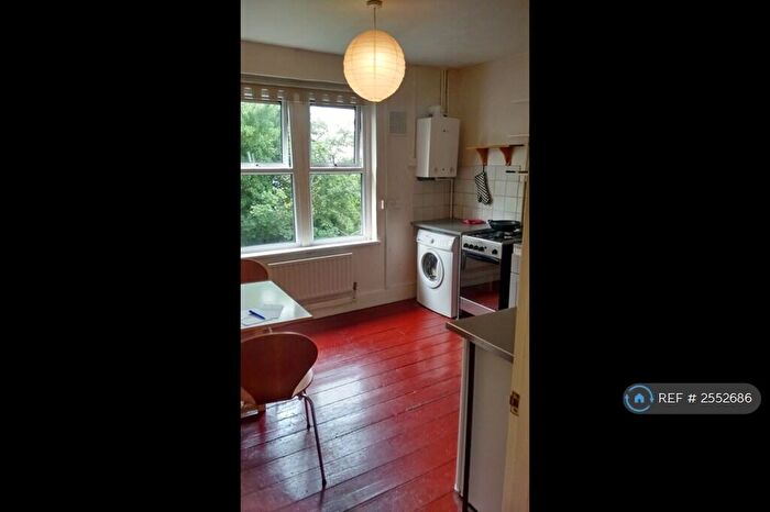 1 Bedroom Flat To Rent In Upper Fisher Row, Oxford, OX1