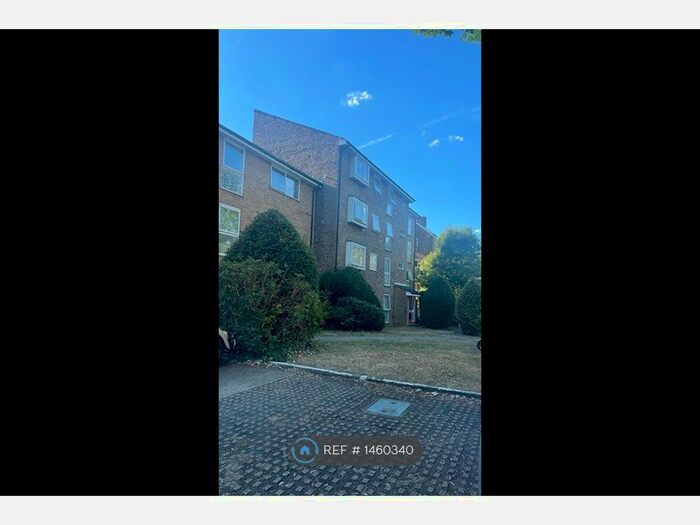 1 Bedroom Flat To Rent In Stanley Road, Carshalton, SM5