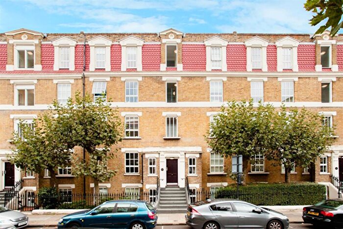 1 Bedroom Flat To Rent In Wilmot Street, London, E2