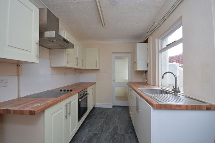 2 Bedroom Property To Rent In Nelson Street, Kettering, NN16