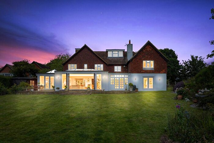 6 Bedroom Detached House For Sale In Highdown House, Bazehill Road, Rottingdean, BN2