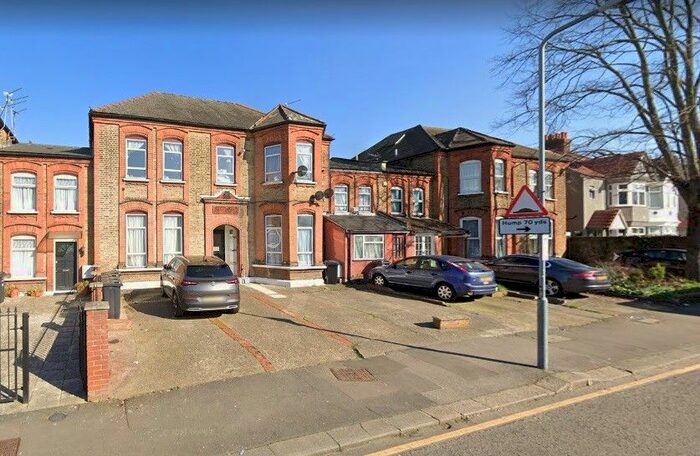 2 Bedroom Flat To Rent In Mansfield Rd, Ilford, IG1