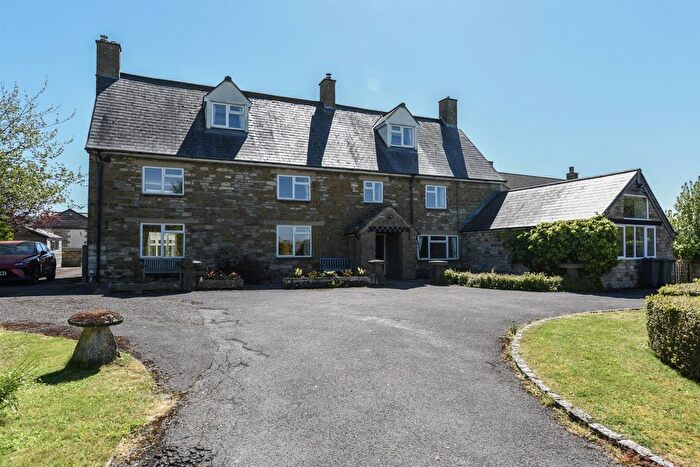5 Bedroom Property To Rent In Upthorpe, Cam, GL11
