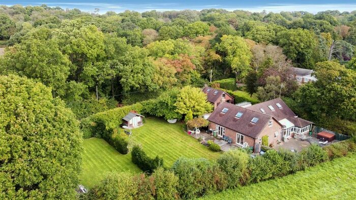 5 Bedroom Detached House For Sale In The Stream, Beckley, Rye, TN31