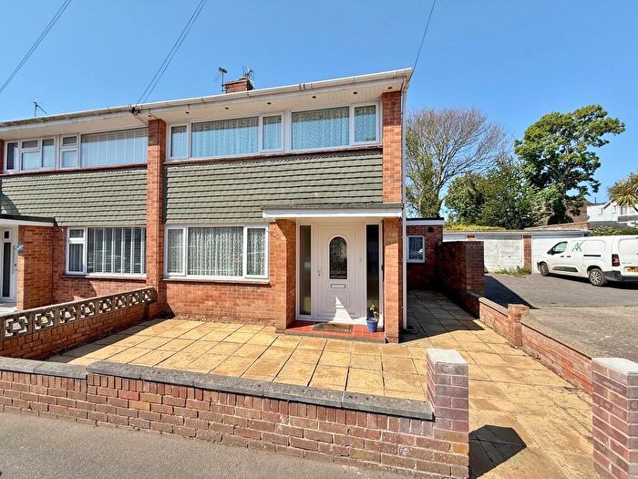 3 Bedroom End Of Terrace House For Sale In Lordington Close, Drayton, PO6