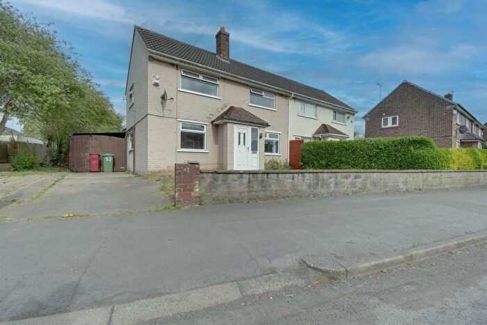 3 Bedroom House For Sale In Healey Road, Scunthorpe, DN16