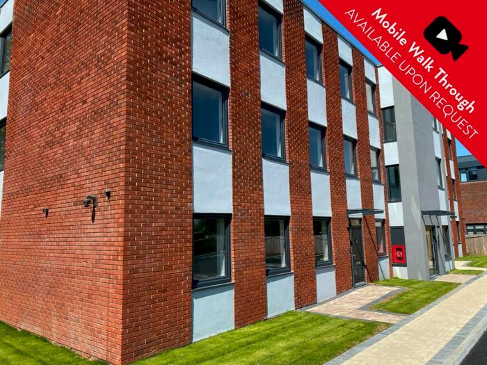 1 Bedroom Apartment To Rent In Westminster House, Fleet, GU51