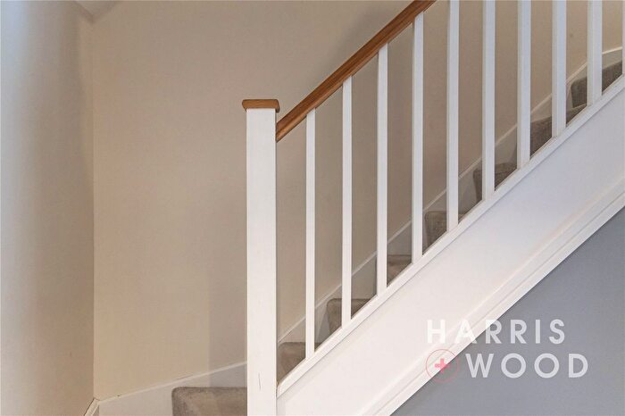 4 Bedroom Detached House For Sale In Gloriana Road, Colchester, Essex, CO4