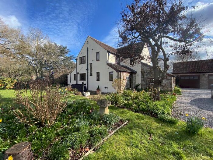 3 Bedroom Detached House For Sale In Lower Morton, Thornbury, Bristol, BS35