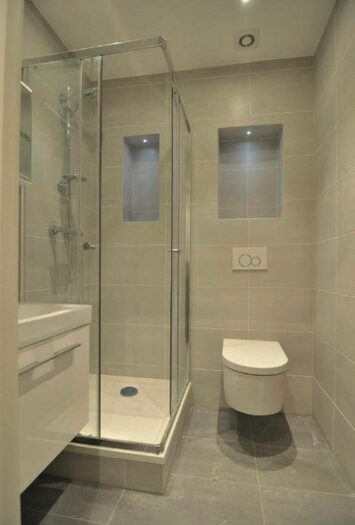 Studio To Rent In Kilburn High Road, London, NW6