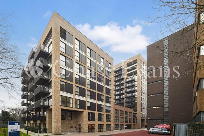 1 Bedroom Flat To Rent In Dundee House, West Ealing, Bathgate Place, Ealing, London, W13