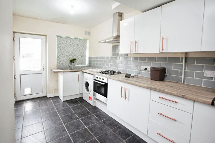 3 Bedroom Terraced House For Sale In Treharne Street, Pentre, CF41